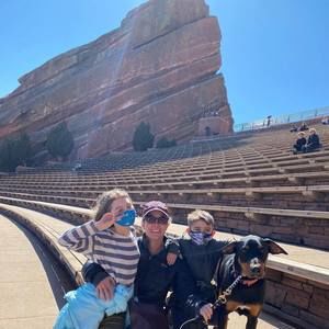 Meet your Posher, Karla